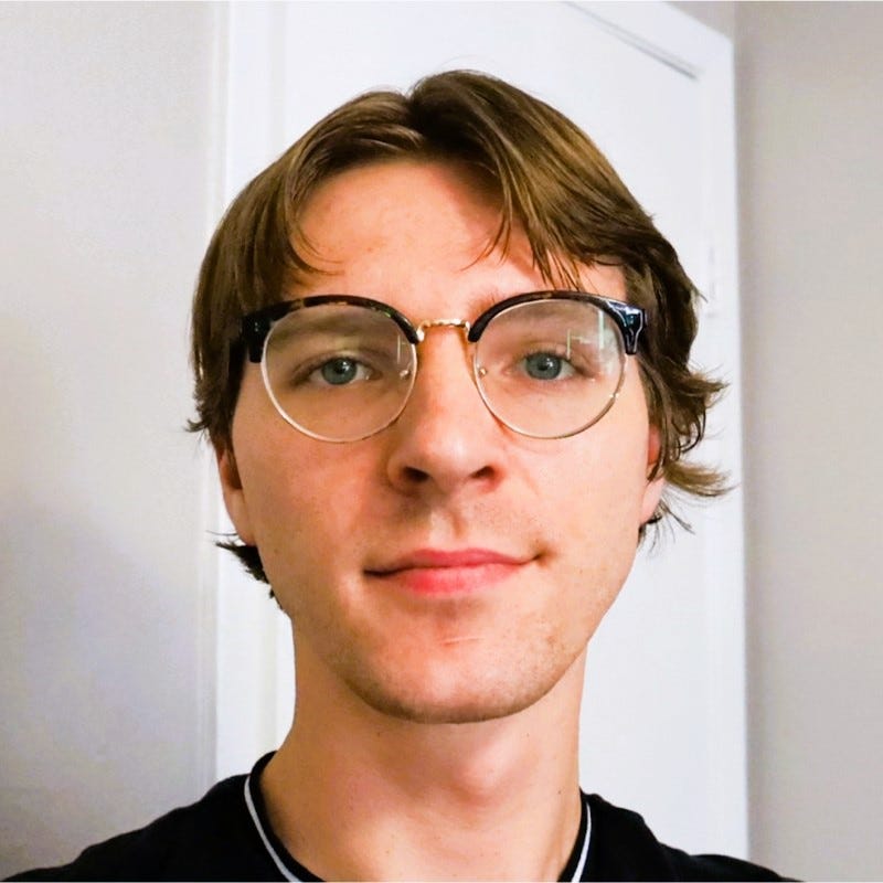 Kurtis Emling Medium