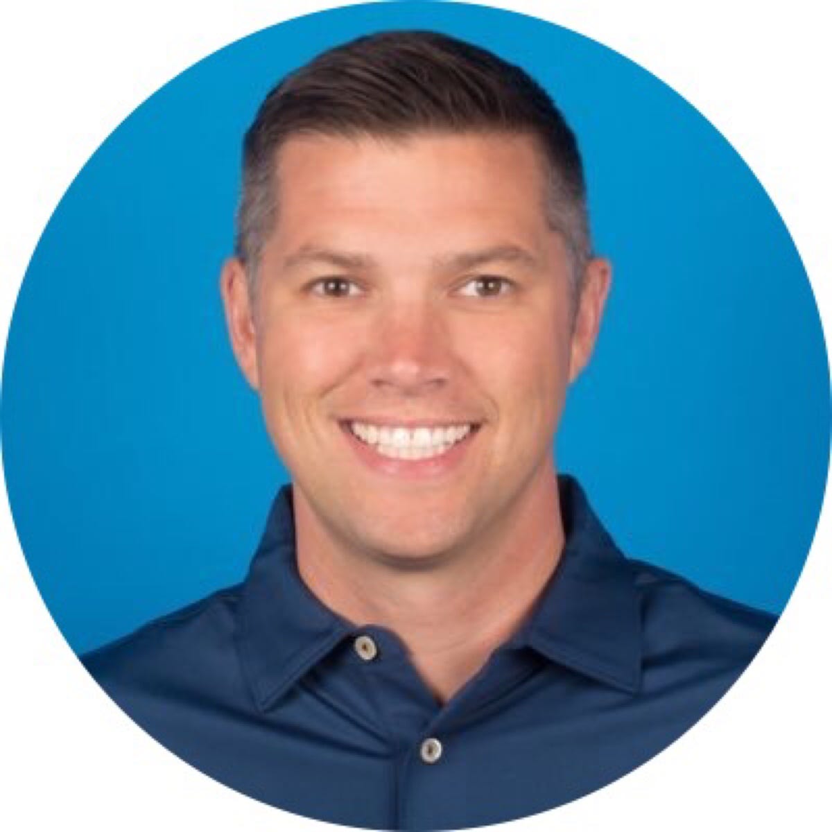 Kyle Porter ☔️ Medium