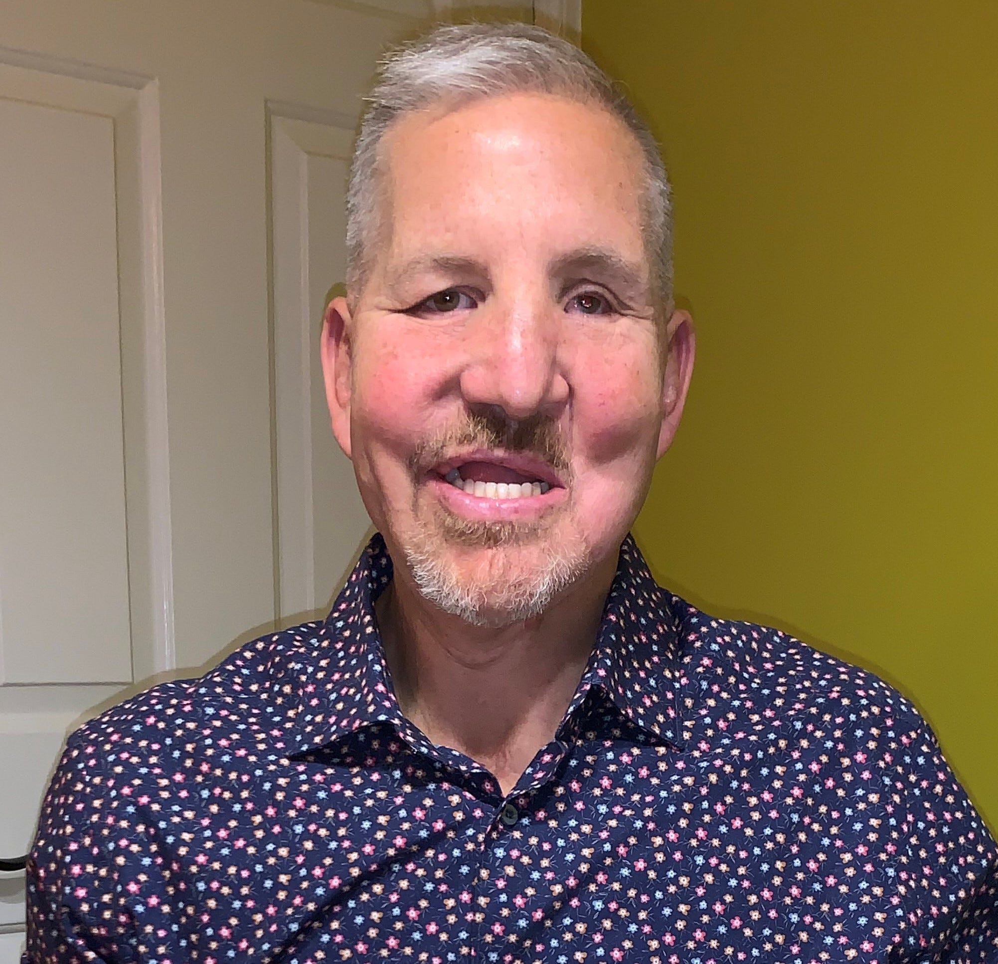 About Justin Constantine Medium