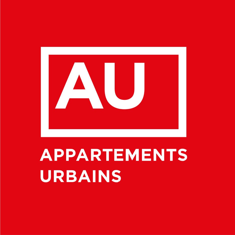 Appartements Urbains Medium