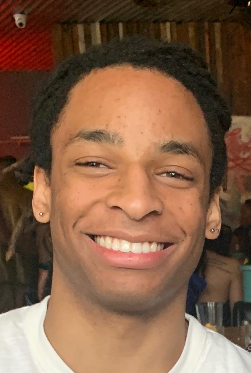 Alexander Graves Medium