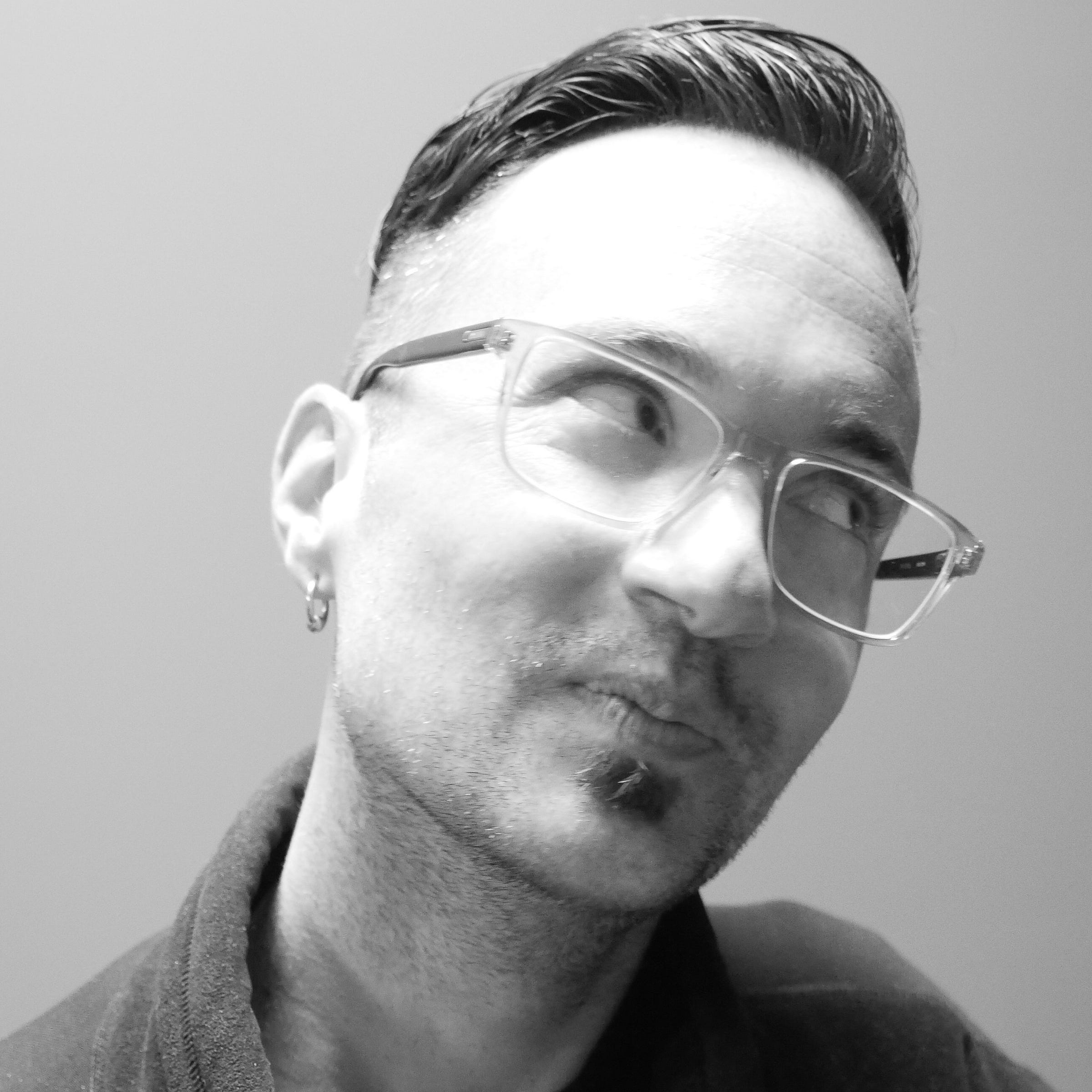 Chris Fletcher Medium