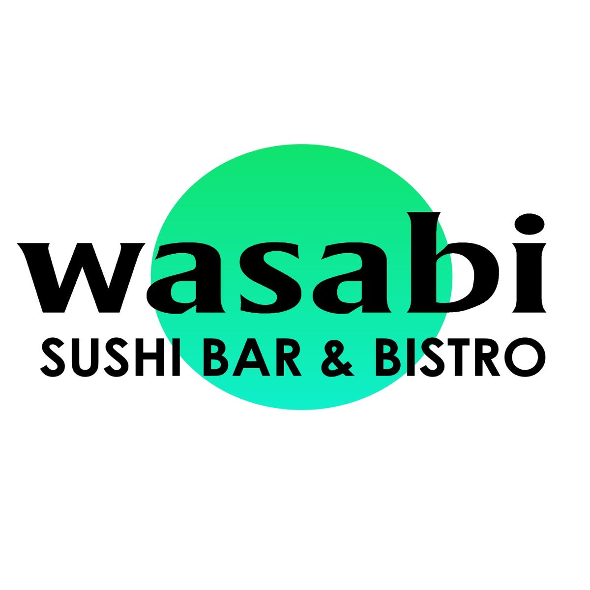 Wasabi Sushi Bar & Bistro Medium