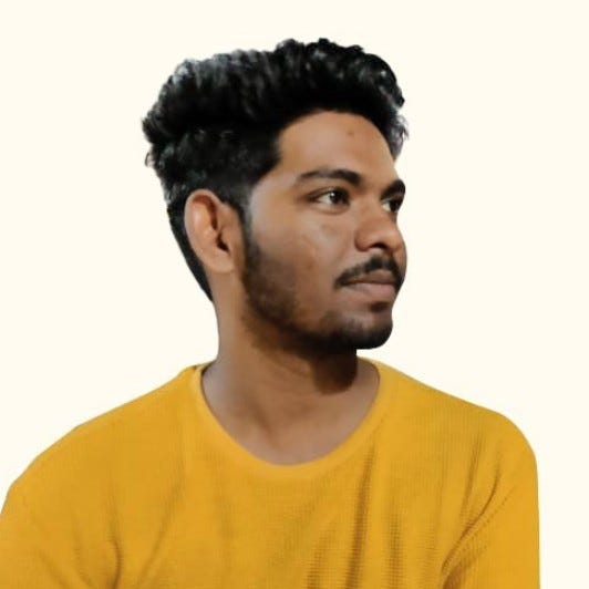 Sai krishna Thatikonda Medium