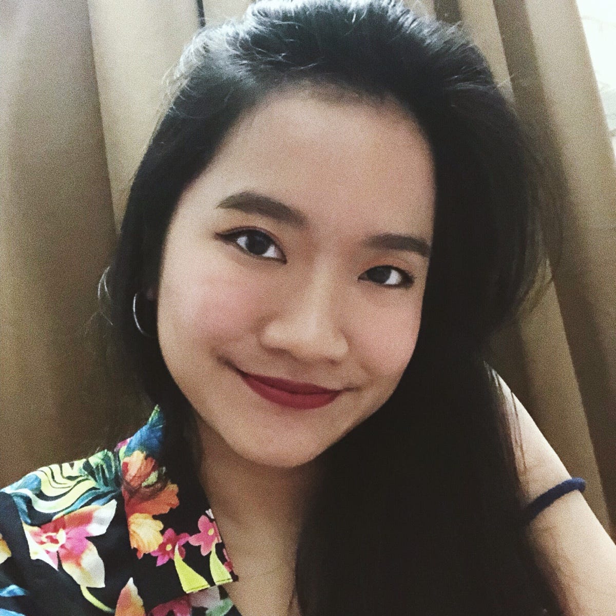 About Evita C. Medium