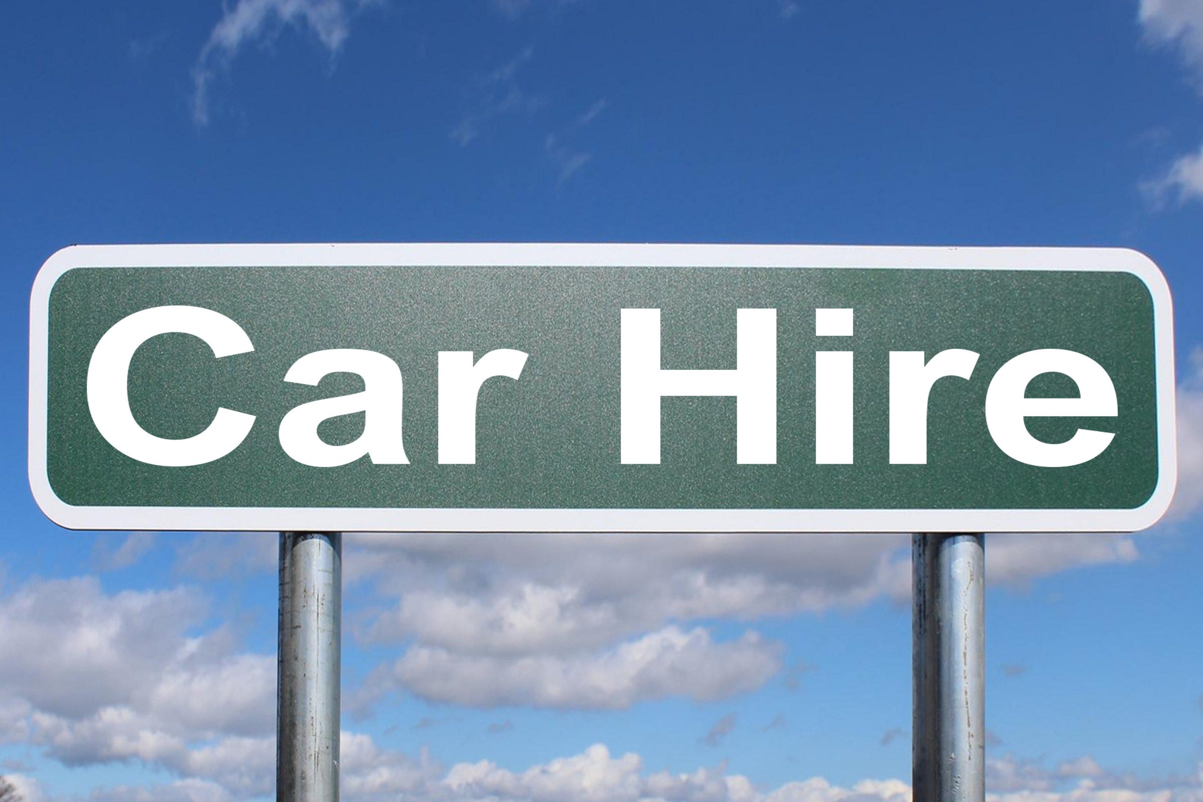 Cars Hire kings Cross Medium