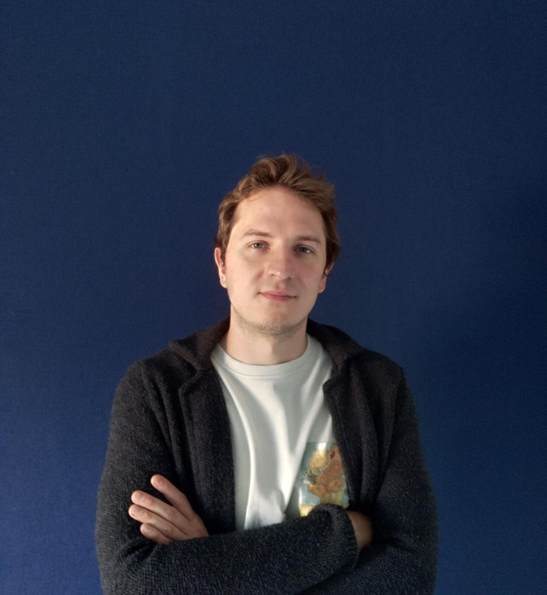 About Andrey Sergeenkov Medium(023)