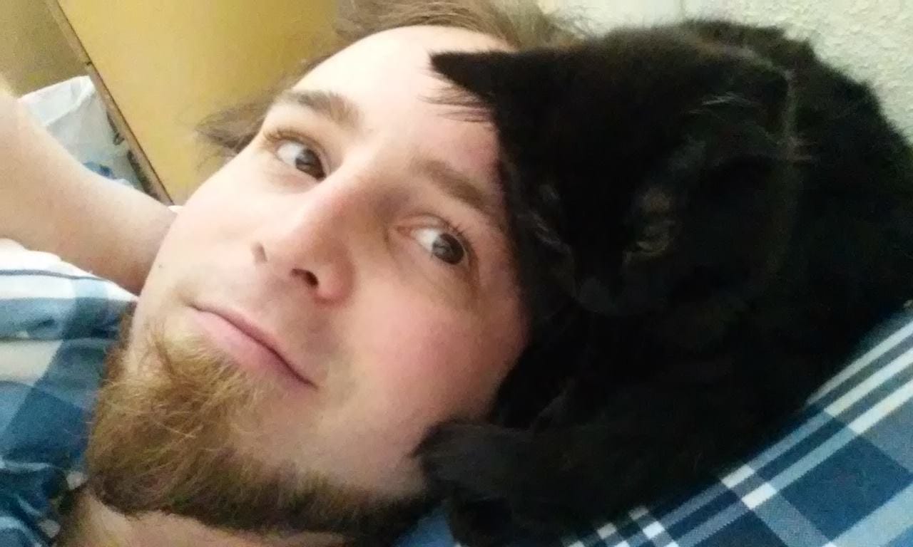 About Tom Lawless Medium