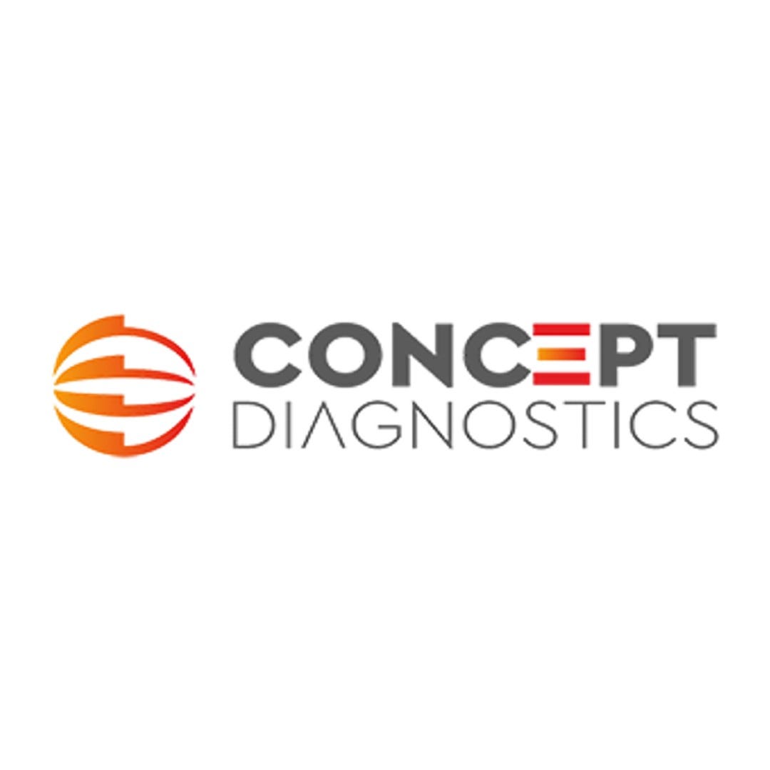 About Concept Diagnostics Medium