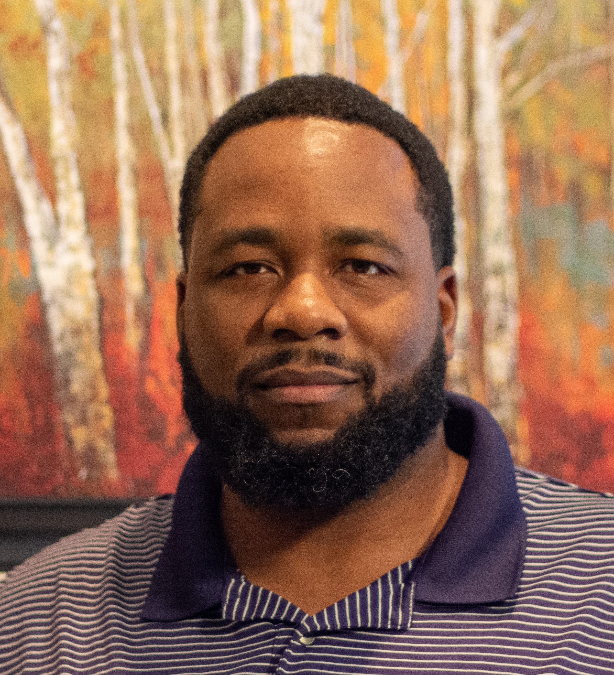 Marquis Wynne Medium