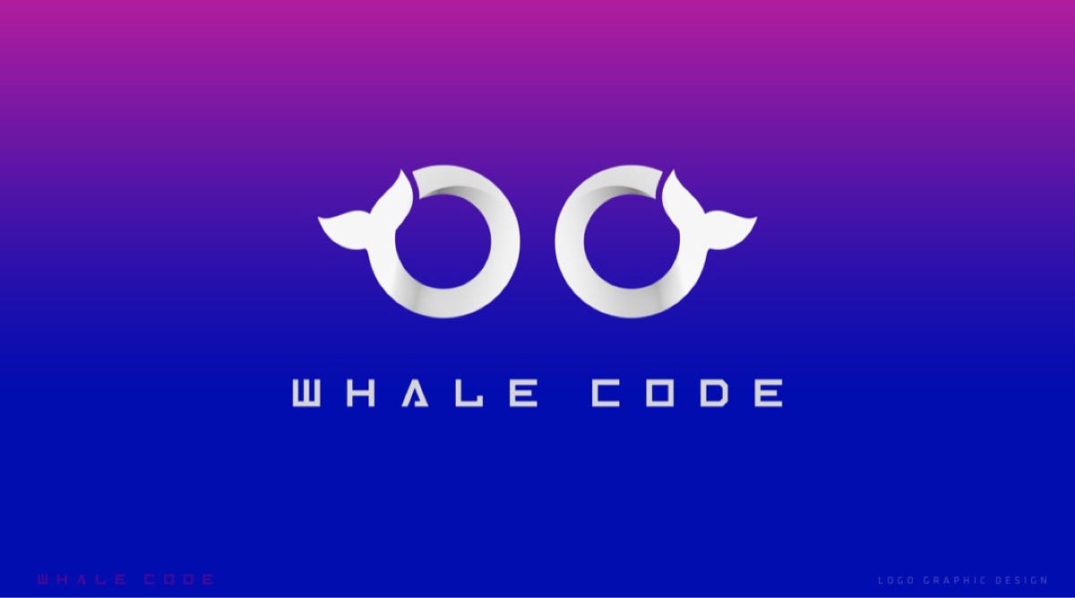 Whale_Code Medium
