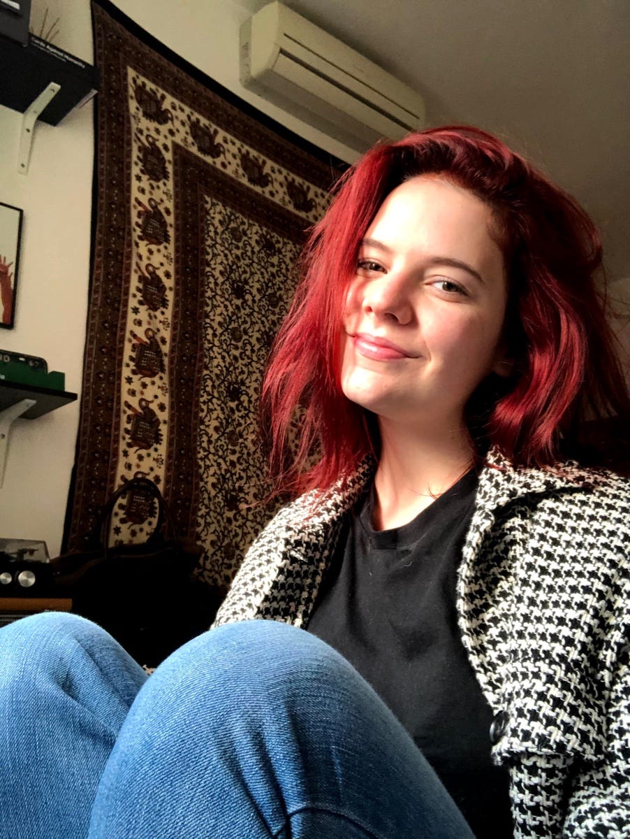 Victoria Albert Medium