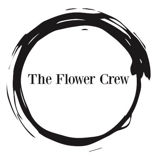 The Flower Crew Medium
