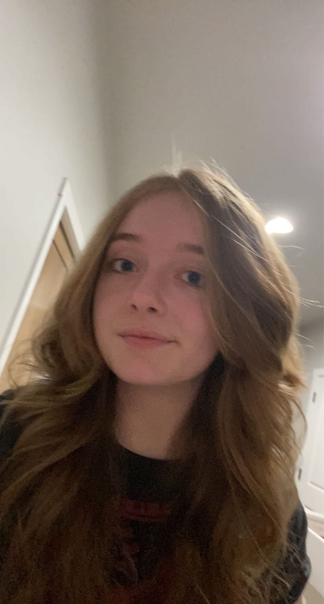 Sienna Anderson – Medium