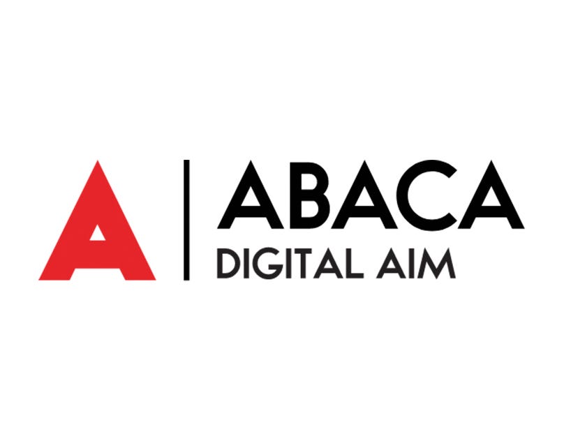 Abaca Digital Aim Medium