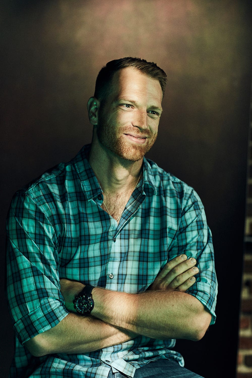 About Nate Disarro Medium