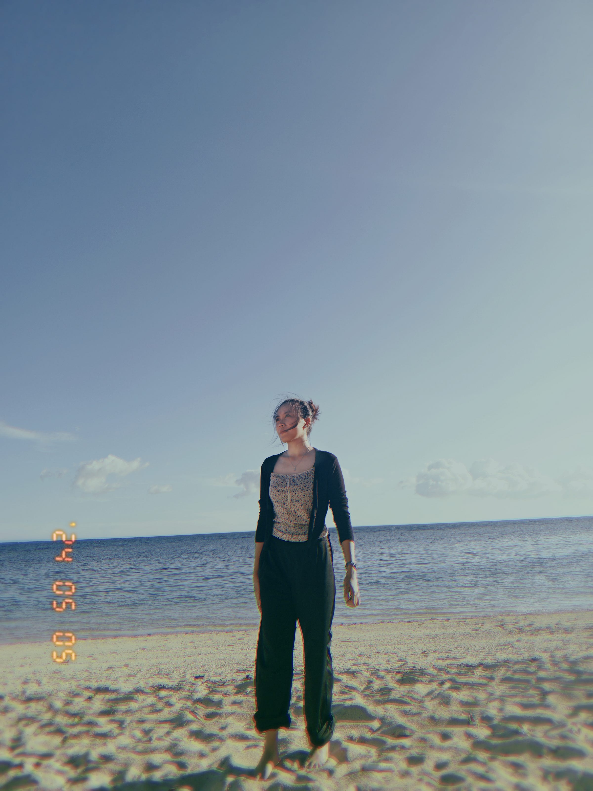 Ginie Lyn on Medium curated some lists