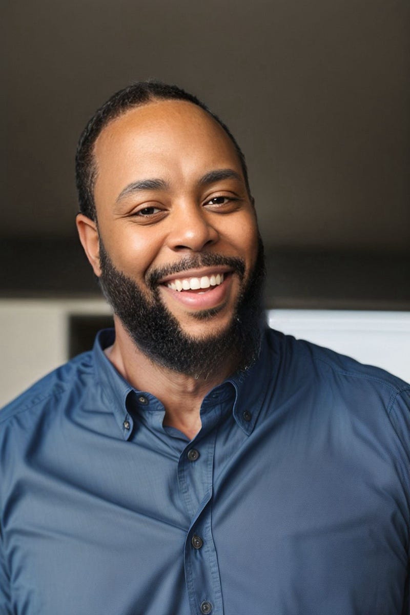 Bryant Williams Medium