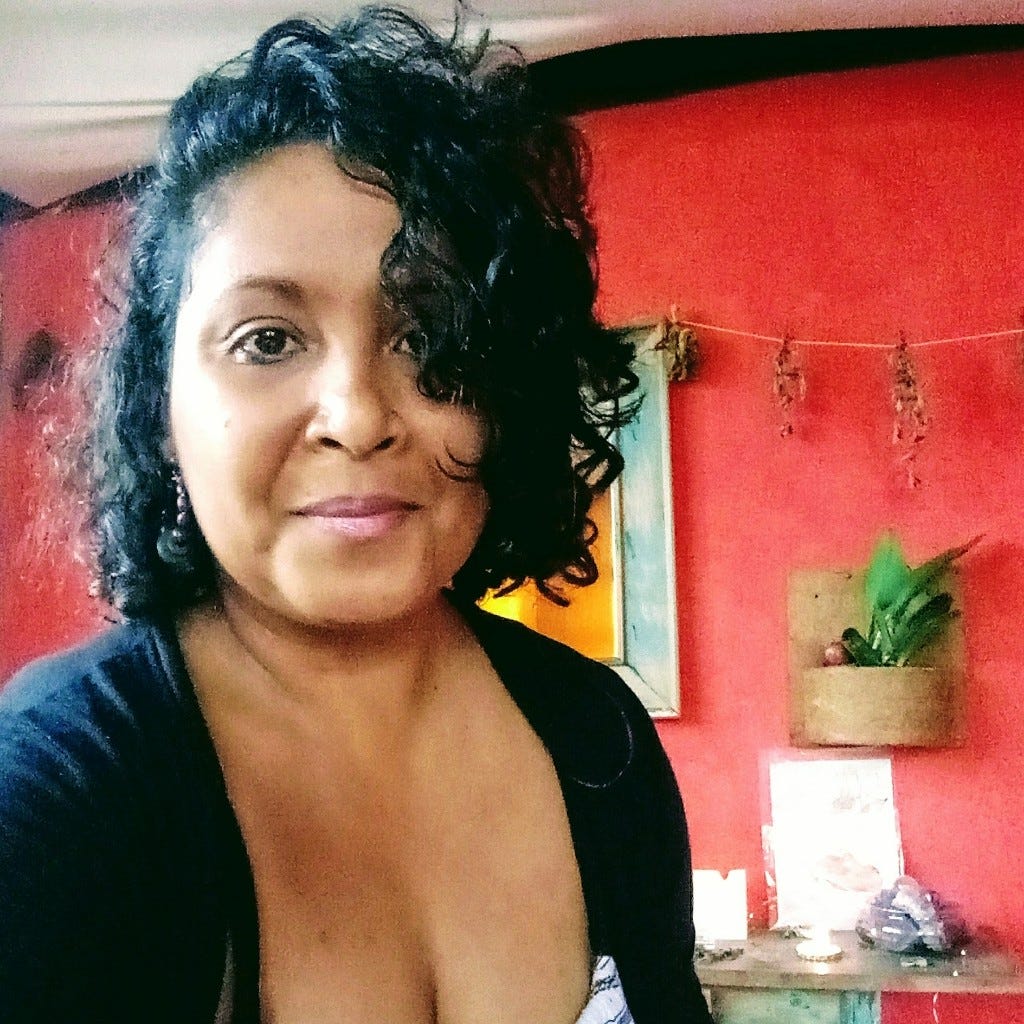 Tatiana Vasconcelos Medium