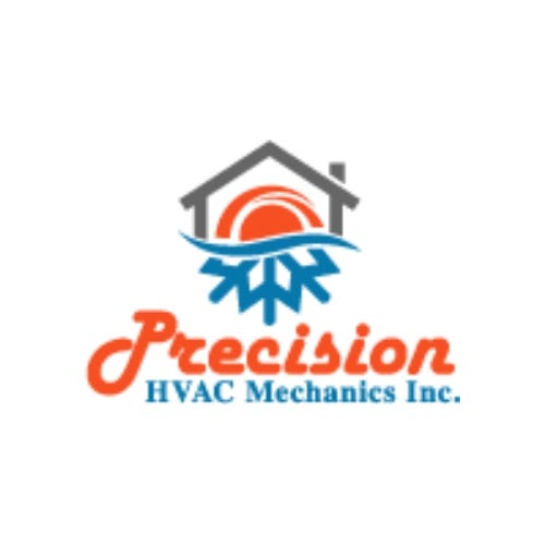 Precision HVAC Medium