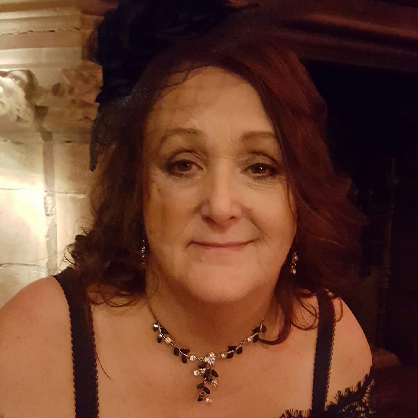 Eunice Lawton Medium