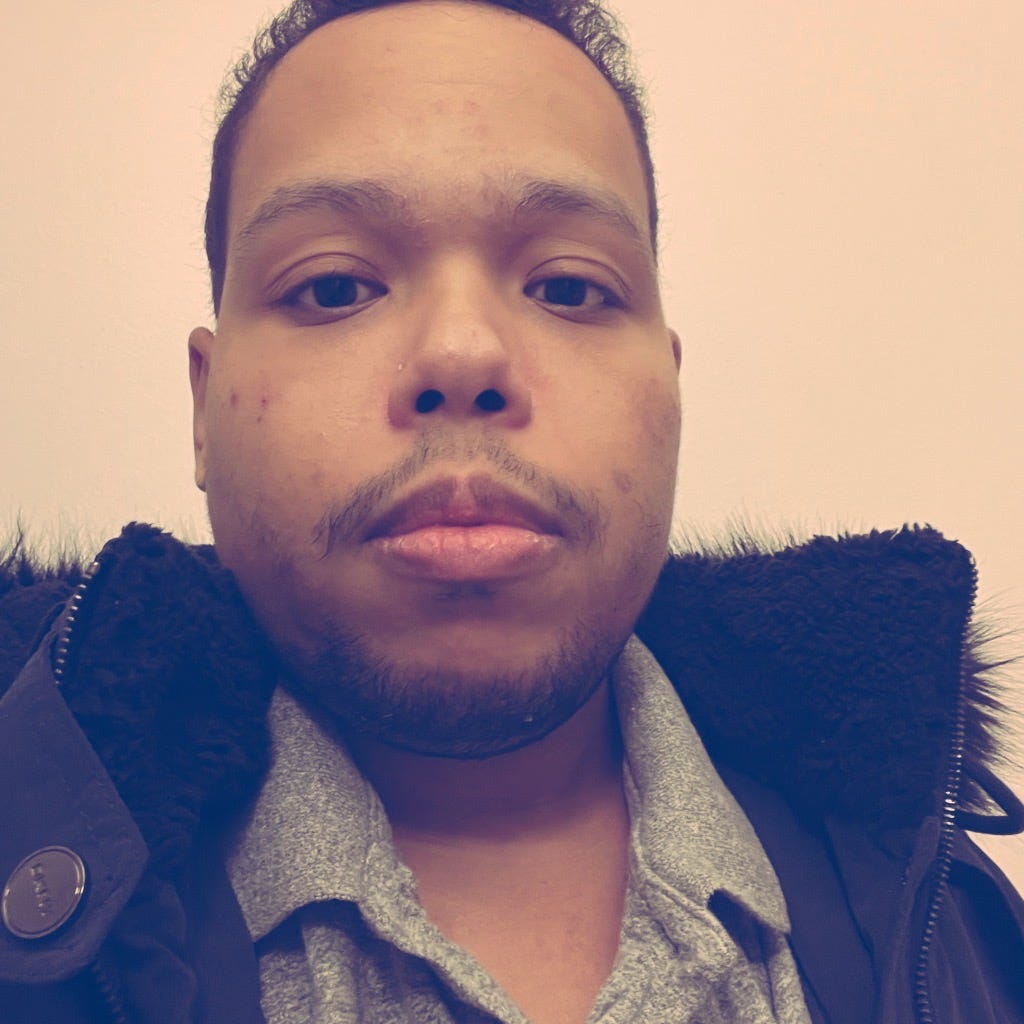 About Raymond Frias Medium