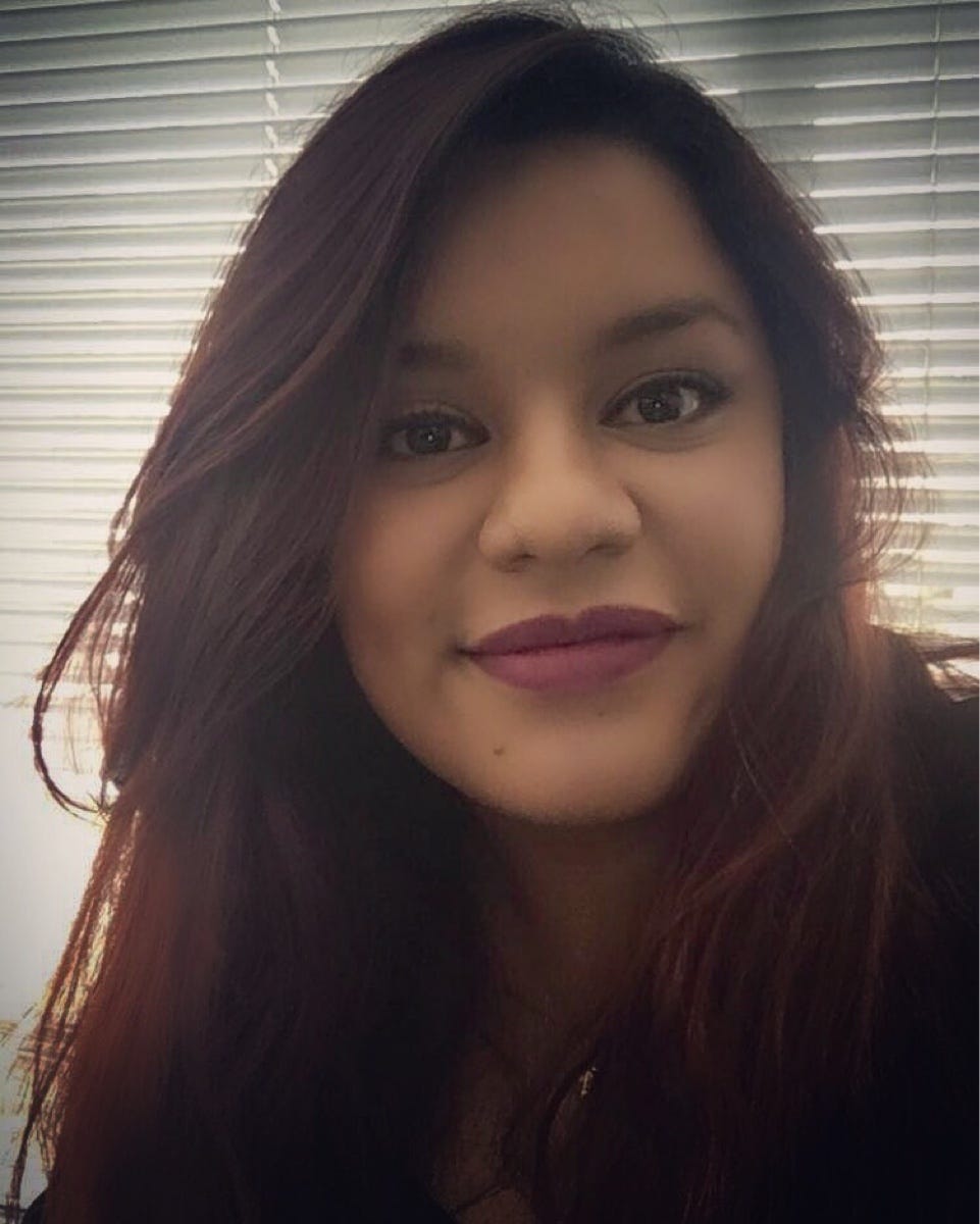 About Gabriela Armendáriz Medium