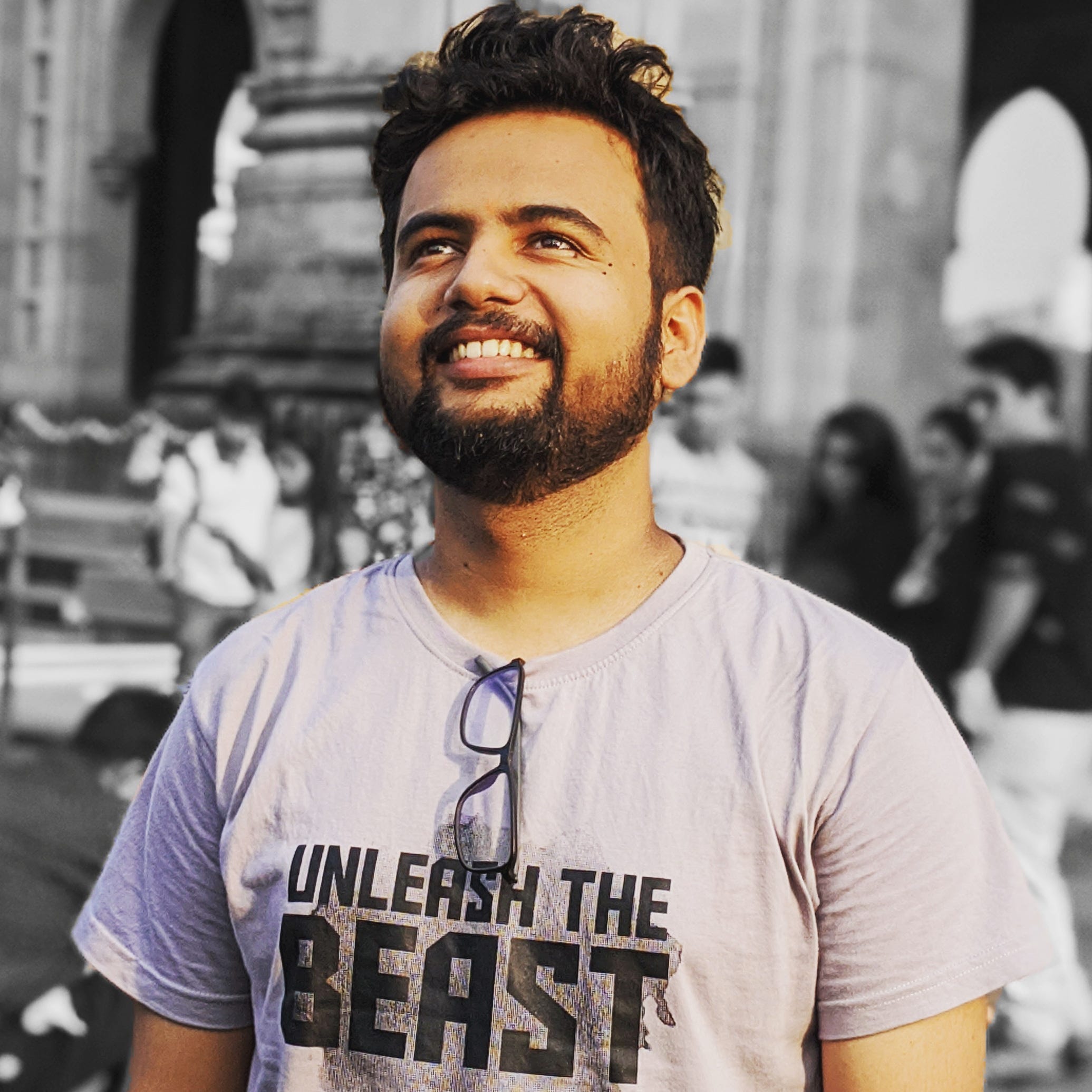 Vipul Kaushik Medium