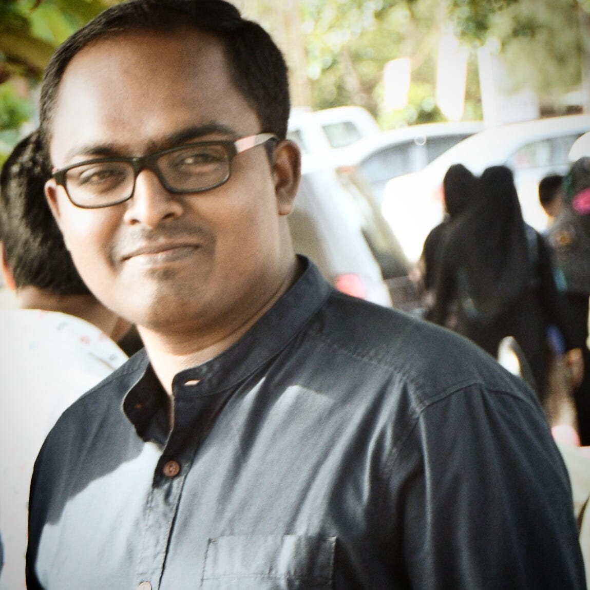 About Abraham Joseph Medium