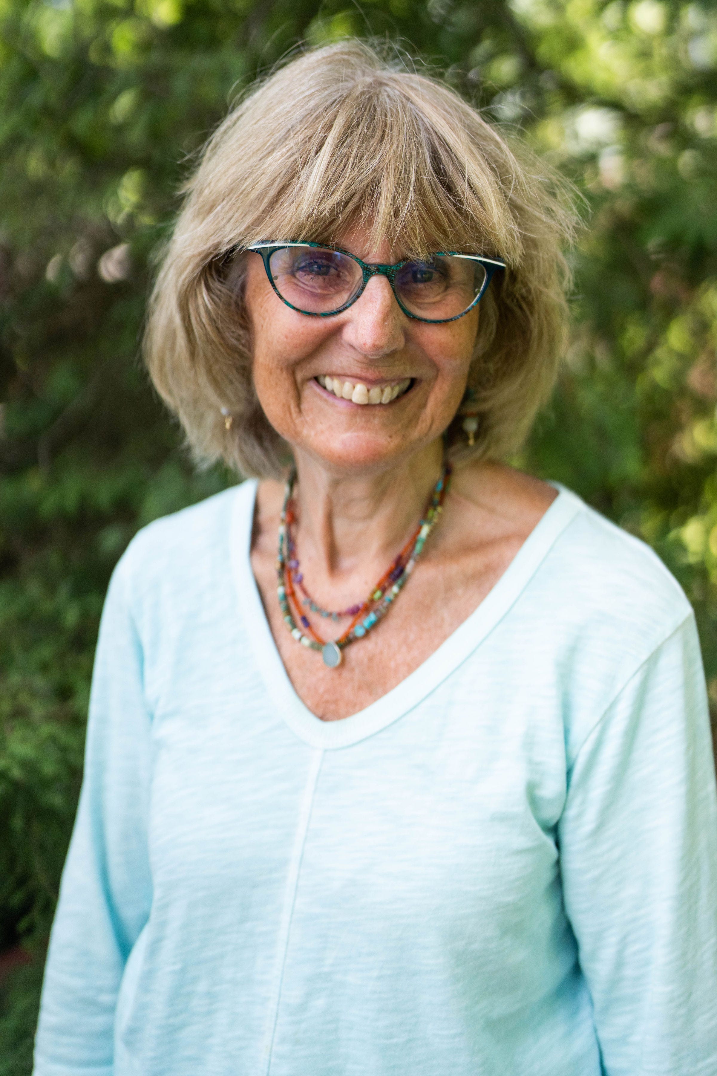 Dr. Margo Maine Medium