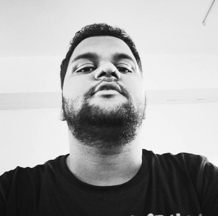 Saurabh Prakash Medium