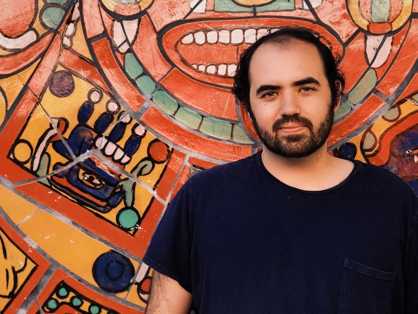 About Adrian Bourgeois Medium