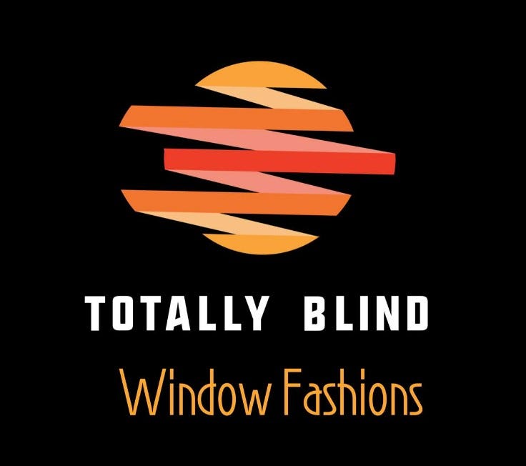 Totally Blind Window Medium