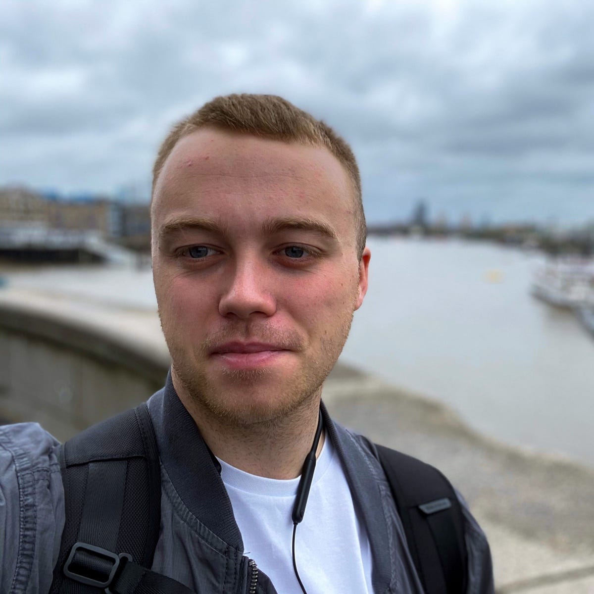 Daniel Rhodes Medium