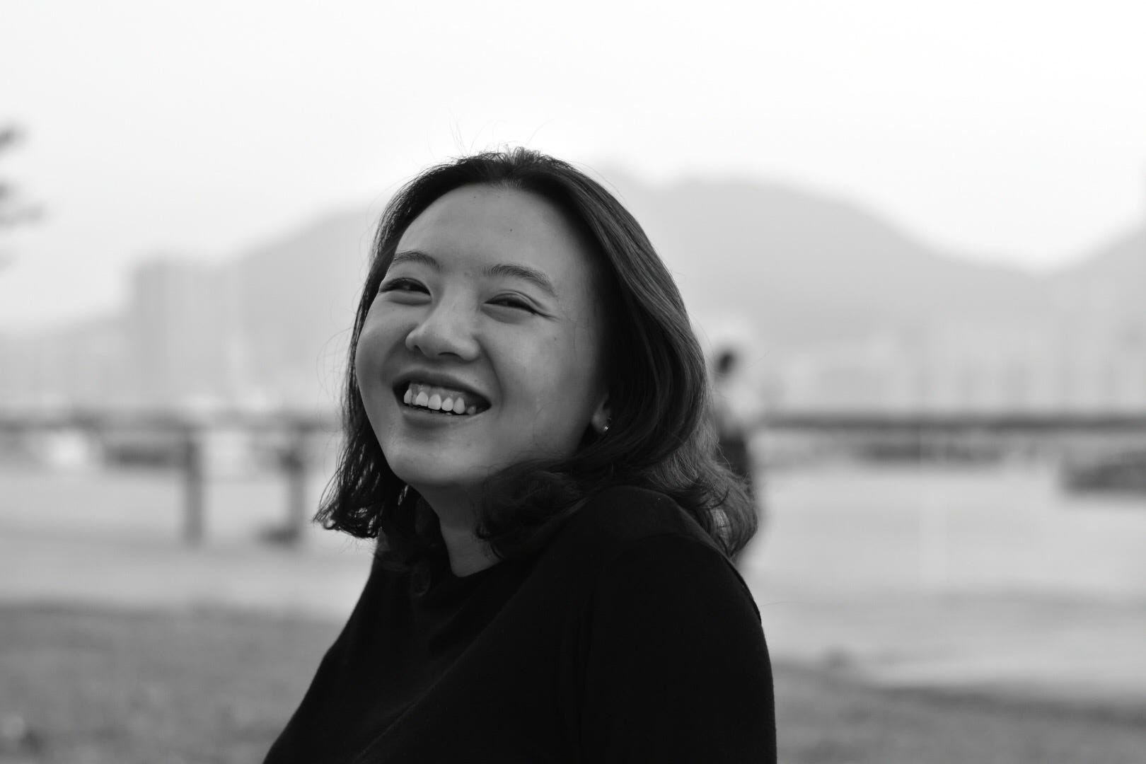 About Bing Lam Medium