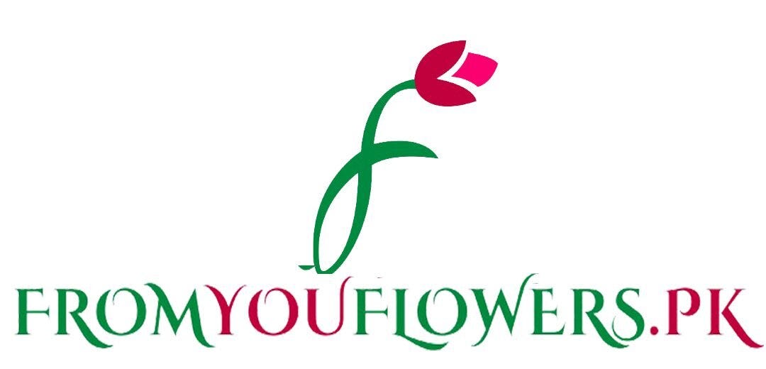 From you Flowers Medium