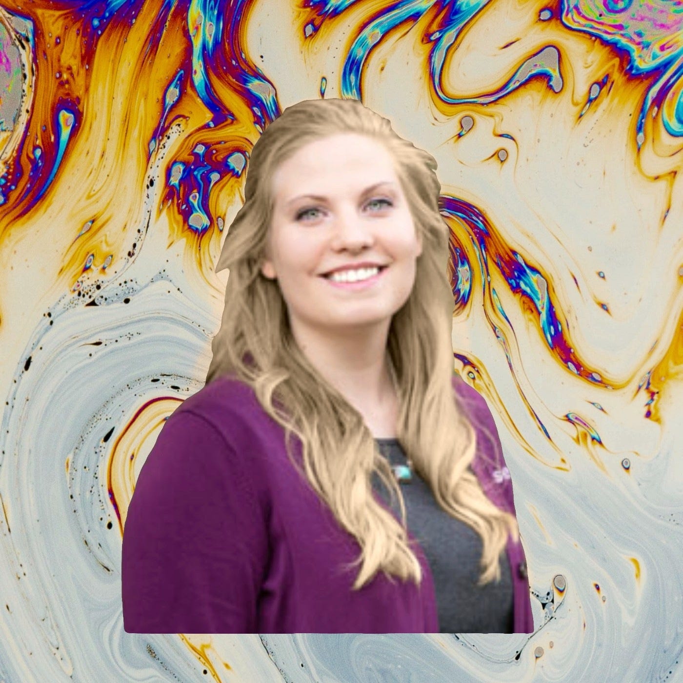 Amelia Chapman Medium