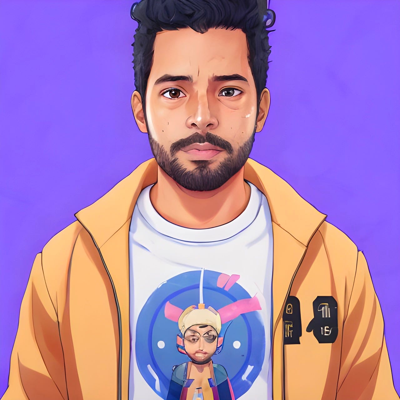 About Sway Molina Medium