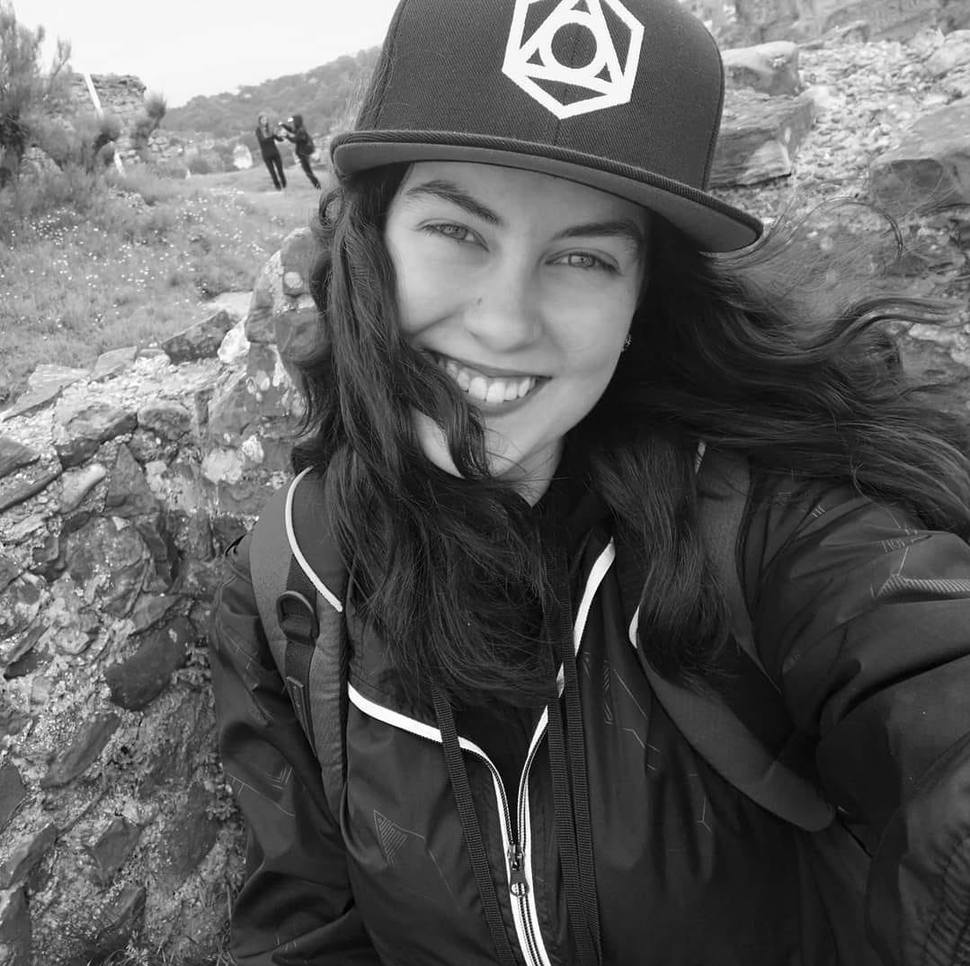 Katy Kolarova Medium