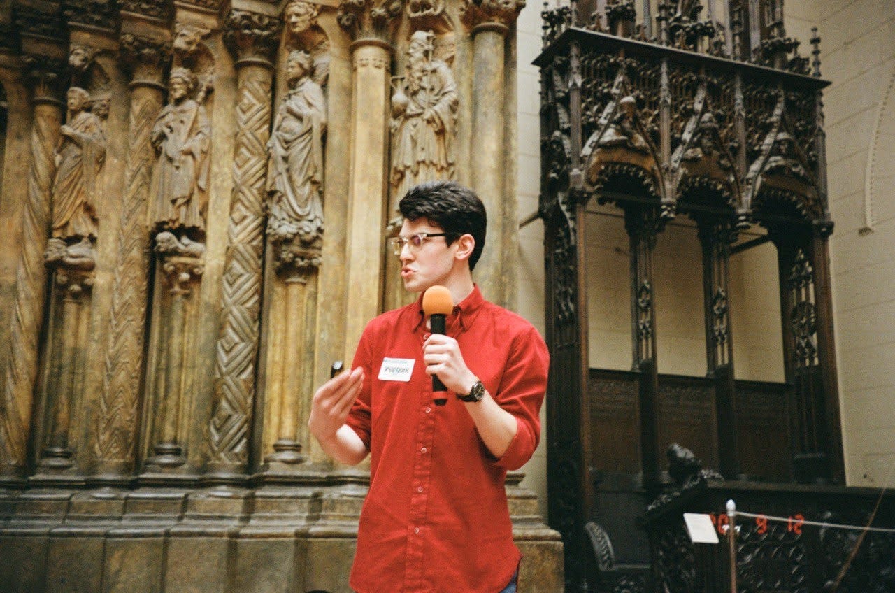 Paul KoganKolmanovsky Medium