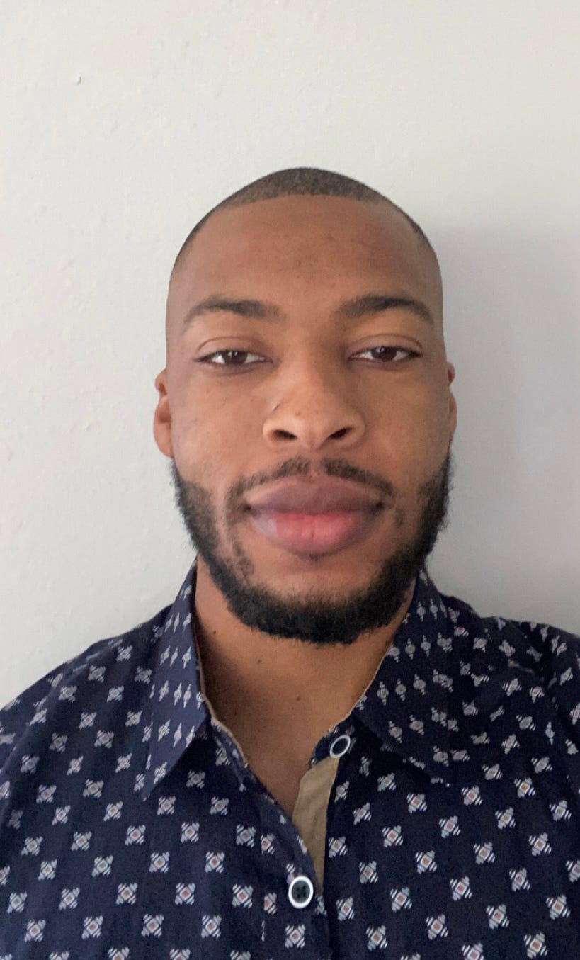 About Malik Carr Medium