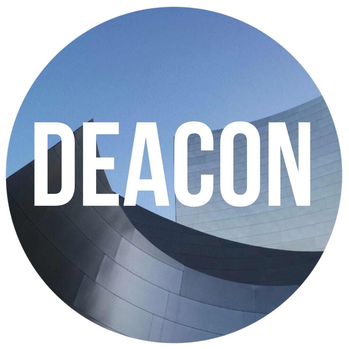 Deacon Medium
