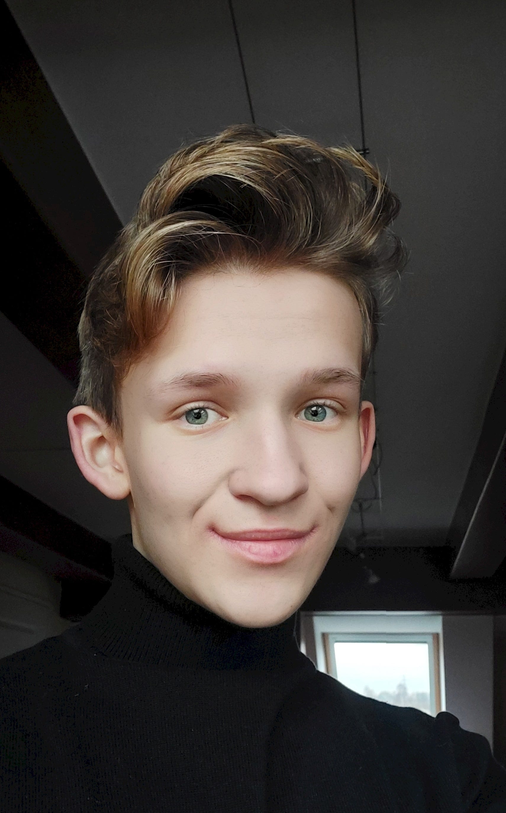 About Matthew Kimber Medium
