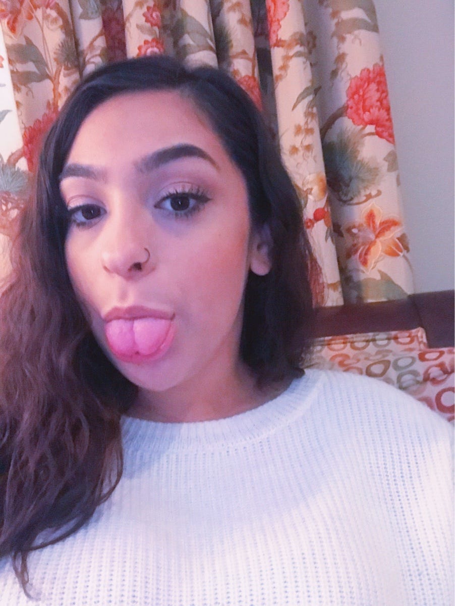 Sarah Marie – Medium