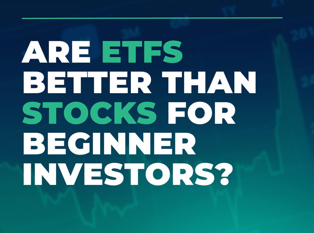 Are ETFs Better than Stocks Medium