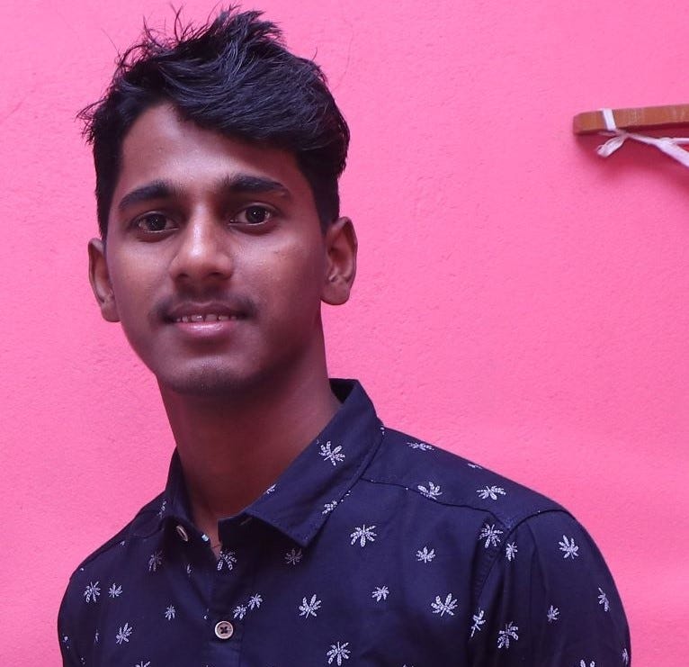 Rakesh Kumar Sahoo Medium