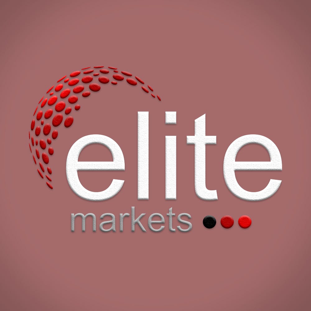 About Elite markets Medium