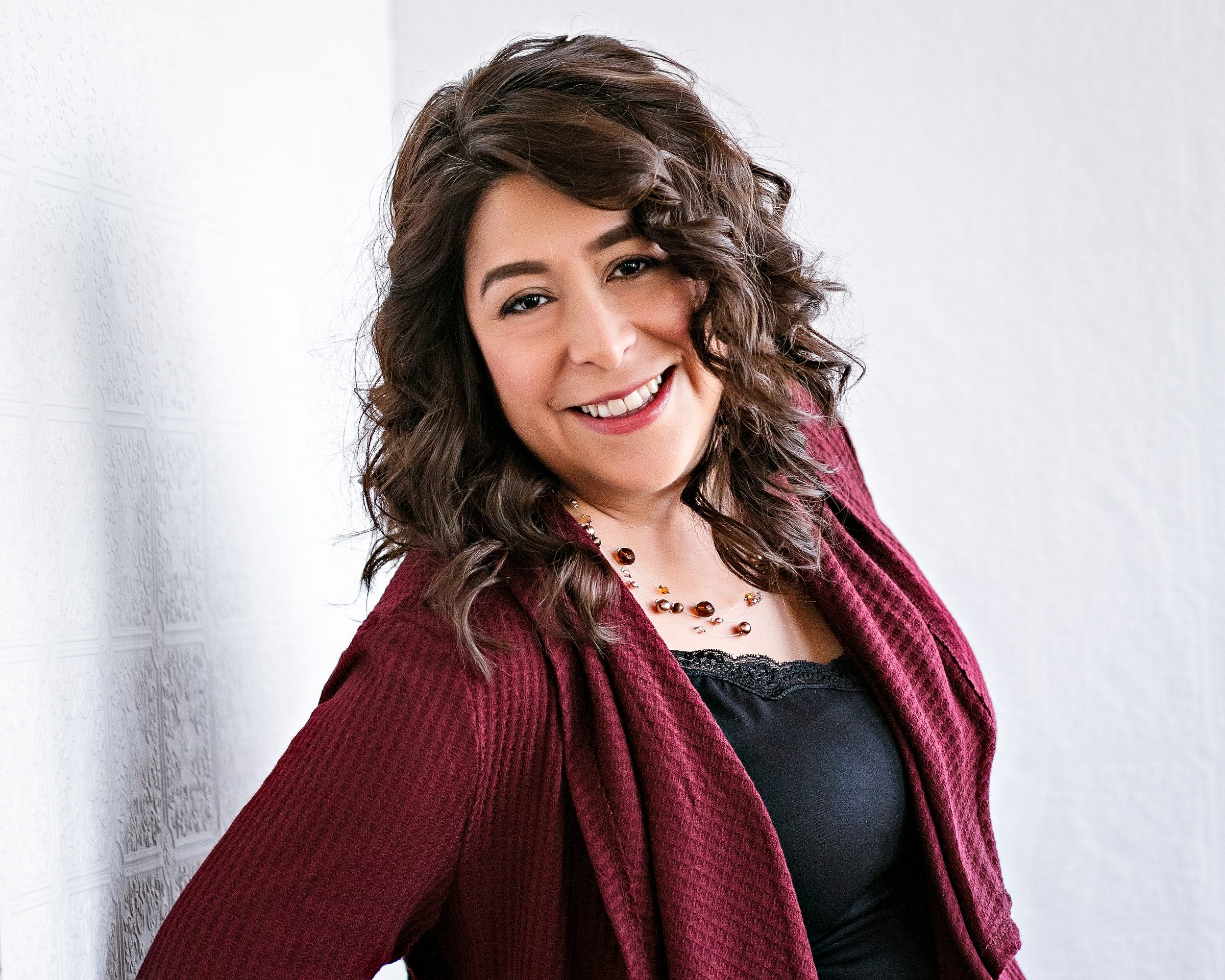 Clarissa Peereboom Medium