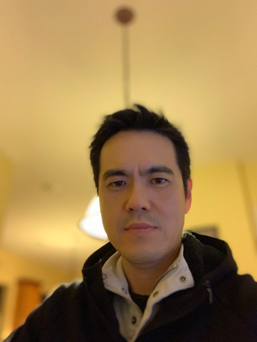 Phillip Kim Medium