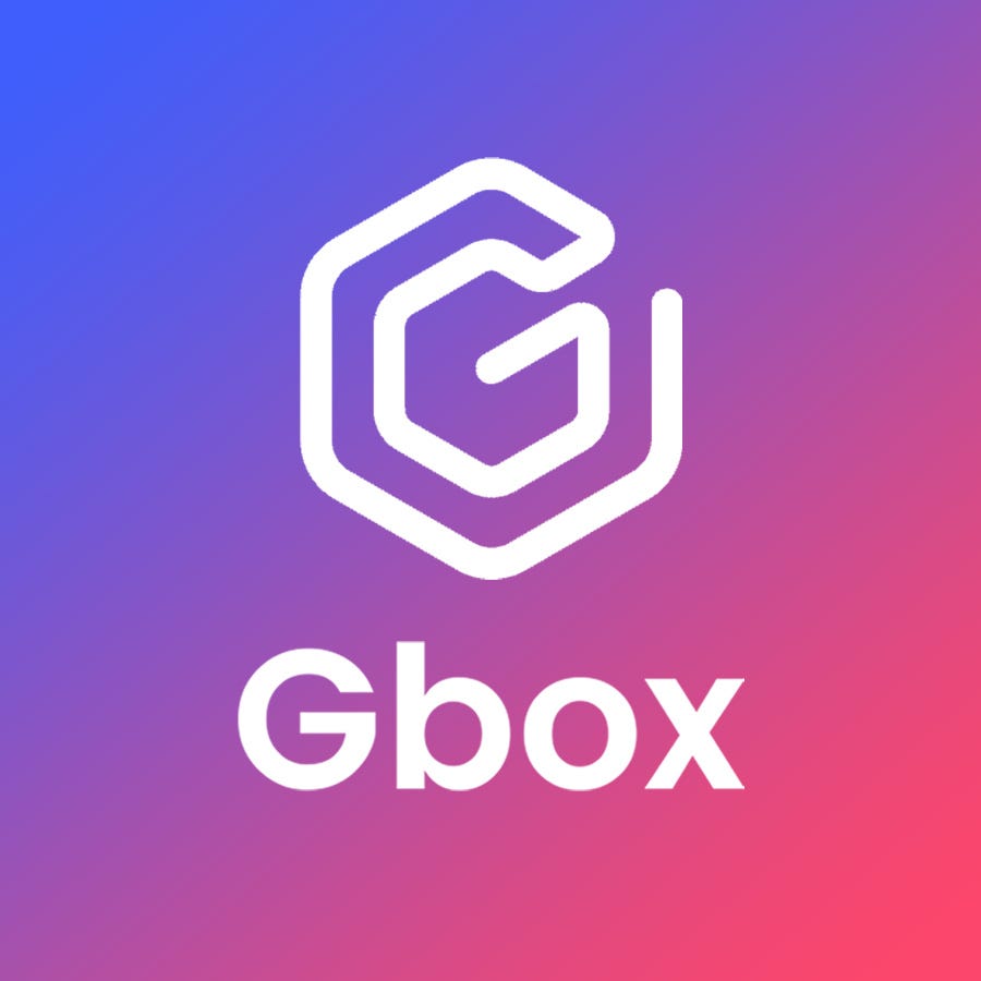 About Gbox Medium